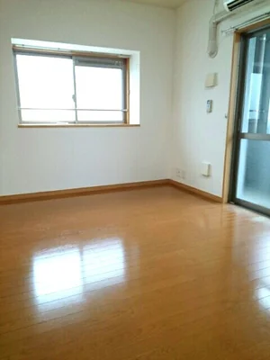 のマンスリーマンション・ウィークリーマンション「フィオーレ 301・洋室(No.1298786)」メイン画像