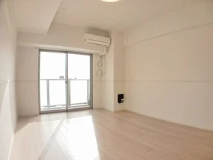 笹原駅（福岡県）のマンスリーマンション・ウィークリーマンション「グランド　ライン 402・洋室(No.1298793)」メイン画像