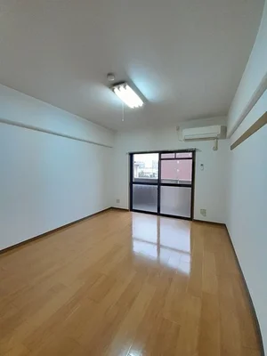 大分県立芸術文化短期大学周辺のマンスリーマンション・ウィークリーマンション「Ａ・ＬＡ・ＭＯＤＯ 206・洋室(No.1298798)」メイン画像