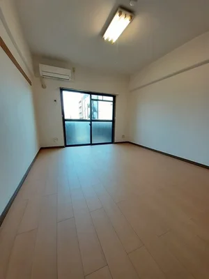 大分県立芸術文化短期大学周辺のマンスリーマンション・ウィークリーマンション「Ａ・ＬＡ・ＭＯＤＯ 205・洋室(No.1298799)」メイン画像