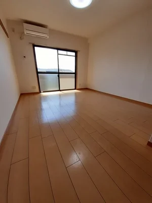 大分県立芸術文化短期大学周辺のマンスリーマンション・ウィークリーマンション「アムール・ＳＫＲ 402・洋室(No.1298800)」メイン画像