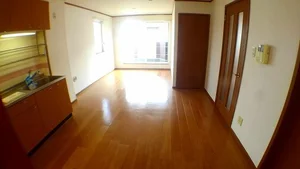 のマンスリーマンション・ウィークリーマンション「サジテリアスＡ 201・洋室(No.1298802)」メイン画像