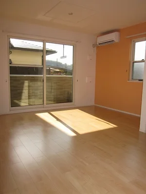 大分県立看護科学大学周辺のマンスリーマンション・ウィークリーマンション「アーデント・ウィステール 103・洋室(No.1298808)」メイン画像