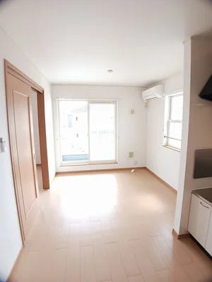 熊本県のマンスリーマンション・ウィークリーマンション「ムーンヴェルジュＤ 201(No.1298812)」メイン画像