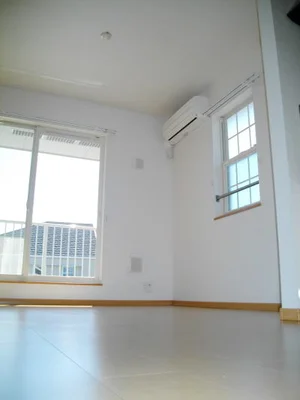 菊池郡大津町のマンスリーマンション・ウィークリーマンション「ムーンヴェルジュＤ 201(No.1298812)」メイン画像