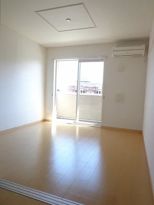 のマンスリーマンション・ウィークリーマンション「ネオ　レジデンス　サンリット 102・洋室(No.1298821)」メイン画像