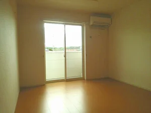 のマンスリーマンション・ウィークリーマンション「ボニートⅡＢ 101・洋室(No.1298830)」メイン画像