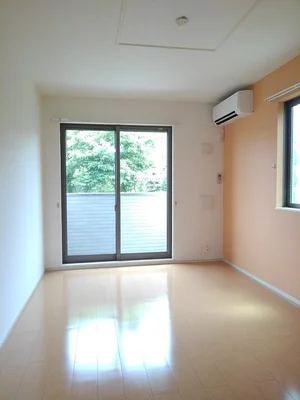 のマンスリーマンション・ウィークリーマンション「フェリオ 105・洋室(No.1298831)」メイン画像