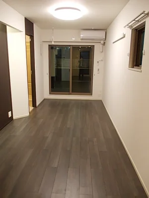 のマンスリーマンション・ウィークリーマンション「ラ・ポール筒井 302・洋室(No.1298834)」メイン画像