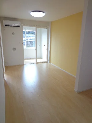 のマンスリーマンション・ウィークリーマンション「アクアミュー 102・LDK(No.1298836)」メイン画像