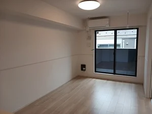 埼玉県のマンスリーマンション・ウィークリーマンション「エルピス 202・洋室(No.1298843)」メイン画像