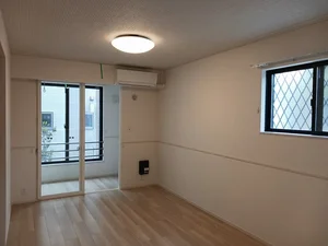 埼玉県のマンスリーマンション・ウィークリーマンション「エルピス 103・洋室(No.1298844)」メイン画像