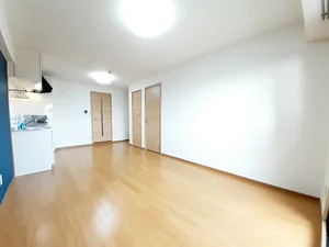 朽網駅（福岡県）のマンスリーマンション・ウィークリーマンション「レフィナード壱番館 201・洋室(No.1298847)」メイン画像