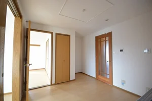 東筑紫短期大学周辺のマンスリーマンション・ウィークリーマンション「フォンテーヌ徳力 405・洋室(No.1298848)」メイン画像