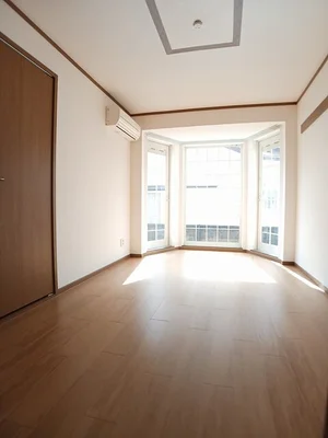 のマンスリーマンション・ウィークリーマンション「パークハイツ通町 103・洋室(No.1298851)」メイン画像