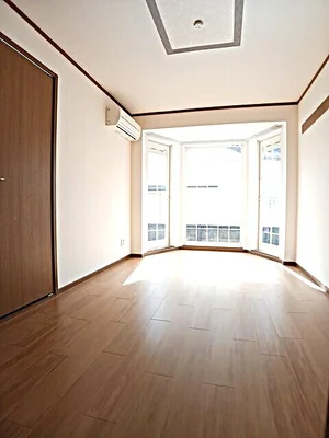 大牟田市のマンスリーマンション・ウィークリーマンション「パークハイツ通町 103・洋室(No.1298851)」メイン画像