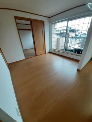 のマンスリーマンション・ウィークリーマンション「サンシャイン姫島Ｂ 202・洋室(No.1298854)」メイン画像