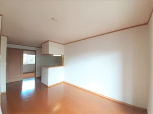 のマンスリーマンション・ウィークリーマンション「ヴィラ・サンライズＡ 102・洋室(No.1298855)」メイン画像