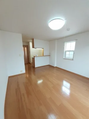 のマンスリーマンション・ウィークリーマンション「アヴニール　Ⅱ 101・洋室(No.1298859)」メイン画像