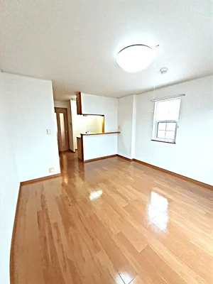 蒲池駅（福岡県）のマンスリーマンション・ウィークリーマンション「アヴニール　Ⅱ 101・洋室(No.1298859)」メイン画像