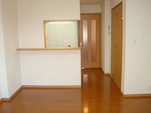 のマンスリーマンション・ウィークリーマンション「ヒラソル住山Ⅱ 103・洋室(No.1298860)」メイン画像