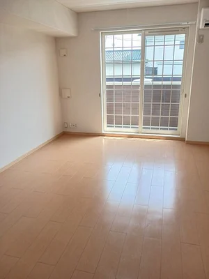 のマンスリーマンション・ウィークリーマンション「フラワーコートアネックス 102・洋室(No.1298865)」メイン画像