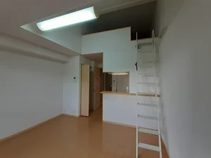 のマンスリーマンション・ウィークリーマンション「ファースト　アベニュー 205・洋室(No.1298866)」メイン画像