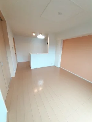 荒尾市のマンスリーマンション・ウィークリーマンション「アルモニーⅡ 202・洋室(No.1298869)」メイン画像