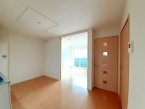 行橋市のマンスリーマンション・ウィークリーマンション「グレイス・Ｅ　Ⅲ 103・洋室(No.1298871)」メイン画像