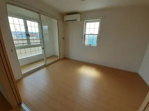 のマンスリーマンション・ウィークリーマンション「アサンシィオン 102・洋室(No.1298874)」メイン画像