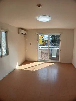 西鉄銀水駅（福岡県）のマンスリーマンション・ウィークリーマンション「ユースパル　Ｂ 101・洋室(No.1298875)」メイン画像