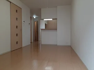 川西市のマンスリーマンション・ウィークリーマンション「グランドステージ 102・洋室(No.1298876)」メイン画像