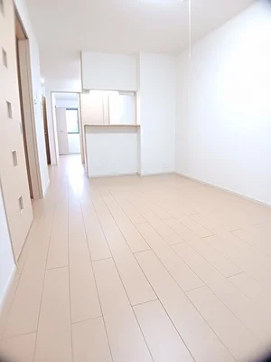 鶯の森駅（兵庫県）のマンスリーマンション・ウィークリーマンション「グランドステージ 102・洋室(No.1298876)」メイン画像