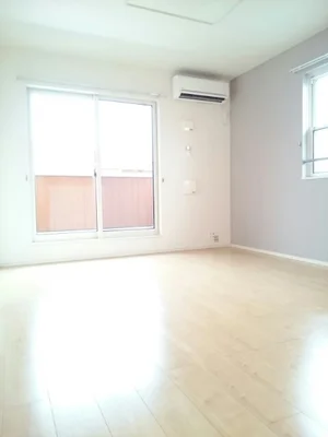 のマンスリーマンション・ウィークリーマンション「コンフォート　パレス　Ⅰ 202・洋室(No.1298879)」メイン画像