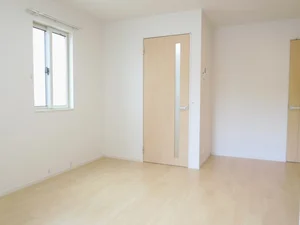 宝塚医療大学周辺のマンスリーマンション・ウィークリーマンション「クリアネス 101・洋室(No.1298882)」メイン画像