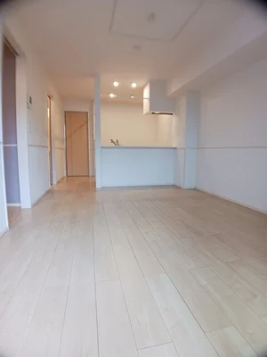 のマンスリーマンション・ウィークリーマンション「ジュエルⅠ 102・洋室(No.1298883)」メイン画像