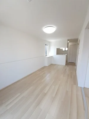 のマンスリーマンション・ウィークリーマンション「シンフォニー　Ⅱ 201・洋室(No.1298884)」メイン画像