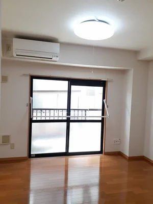 のマンスリーマンション・ウィークリーマンション「Ｙｉ　アイリス 108・洋室(No.1298888)」メイン画像