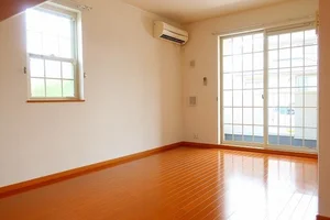 のマンスリーマンション・ウィークリーマンション「レクサス共栄　Ｅ 105・洋室(No.1298889)」メイン画像