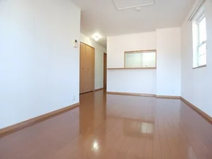 のマンスリーマンション・ウィークリーマンション「レクサス共栄　Ｅ 105・洋室(No.1298889)」メイン画像