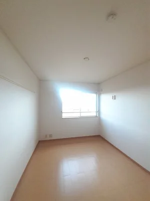 のマンスリーマンション・ウィークリーマンション「プリティハウスＹ３ 205・洋室(No.1298892)」メイン画像