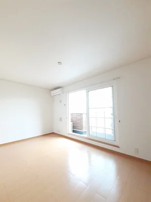 名張市立病院周辺のマンスリーマンション・ウィークリーマンション「グランズ２１・ウエスト 201・洋室(No.1298893)」メイン画像