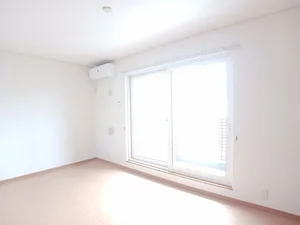 名張市のマンスリーマンション・ウィークリーマンション「グランズ２１・ウエスト 201・洋室(No.1298893)」メイン画像