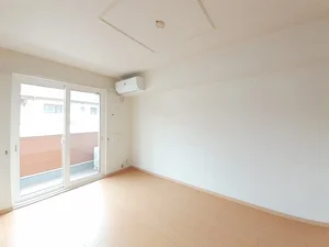 のマンスリーマンション・ウィークリーマンション「グゼルⅠ 102・洋室(No.1298895)」メイン画像