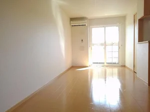 瑞浪市のマンスリーマンション・ウィークリーマンション「ブリ－ズハウス 102・洋室(No.1298896)」メイン画像