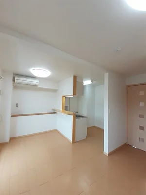 のマンスリーマンション・ウィークリーマンション「サン・スイートⅡ 202・洋室(No.1298898)」メイン画像