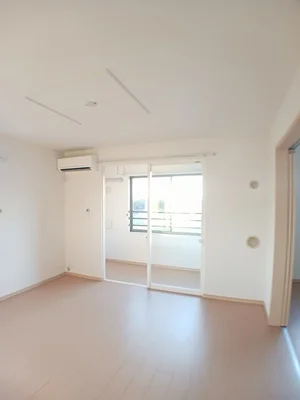 のマンスリーマンション・ウィークリーマンション「セレステ中間 201・洋室(No.1298900)」メイン画像