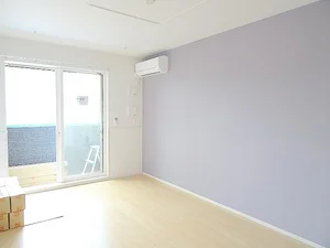 名張市立病院周辺のマンスリーマンション・ウィークリーマンション「Ｒ＆Ｍ　Ⅱ 102・洋室(No.1298905)」メイン画像