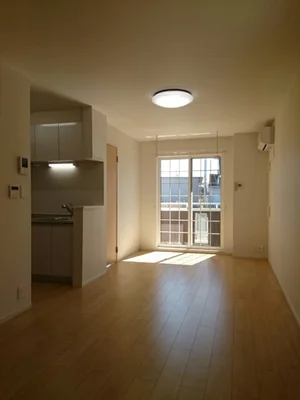 のマンスリーマンション・ウィークリーマンション「シエロ・アズール 101・洋室(No.1298906)」メイン画像