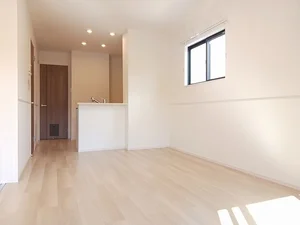 のマンスリーマンション・ウィークリーマンション「トレカーサ　Ⅳ 201・洋室(No.1298917)」メイン画像